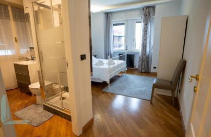 Luxury Miramare - Genovainrelax - Foto 12