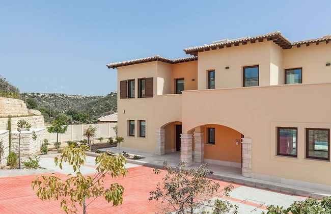 Aphrodite Hills Junior Elite Uj01 - Photo 18