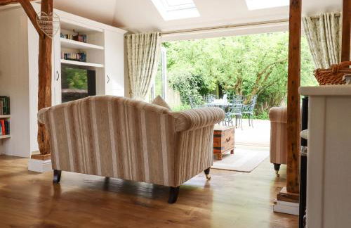 Oast Cottage - Foto 8