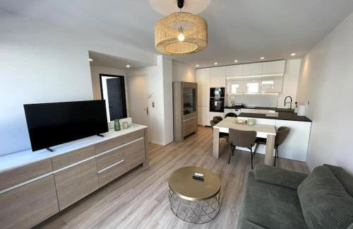 T2 NEUF - Terrasse - Foto 1