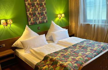 Lesura Ferien- Apartment - Foto 1