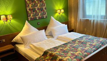 Lesura Ferien- Apartment - Foto 1