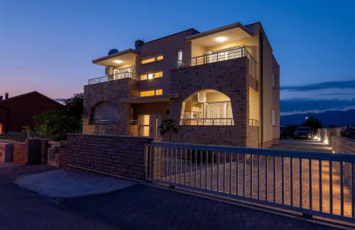 Apartmani Lucija - Foto 12