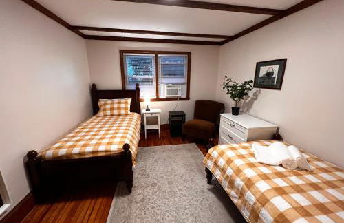 Comfortable and Tranquil -1st Fl - Photo 14