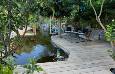 La Maison Du Soleil - Foto 54