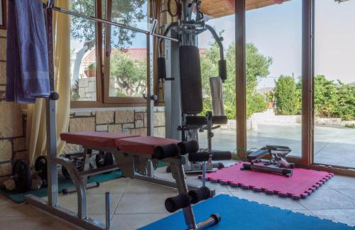 Luxury Villa Karteros - Foto 17