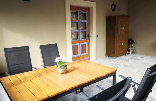 Ferien in der alten Scheune - Foto 16