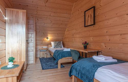 Osada Witów - Domek we wsi - Foto 18