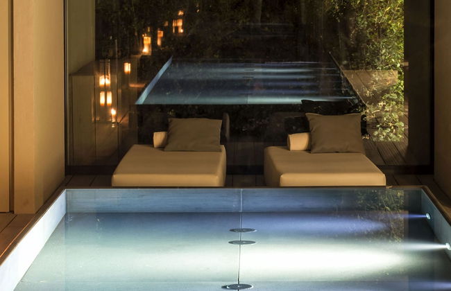 Zash Country Boutique Hotel - Foto 50