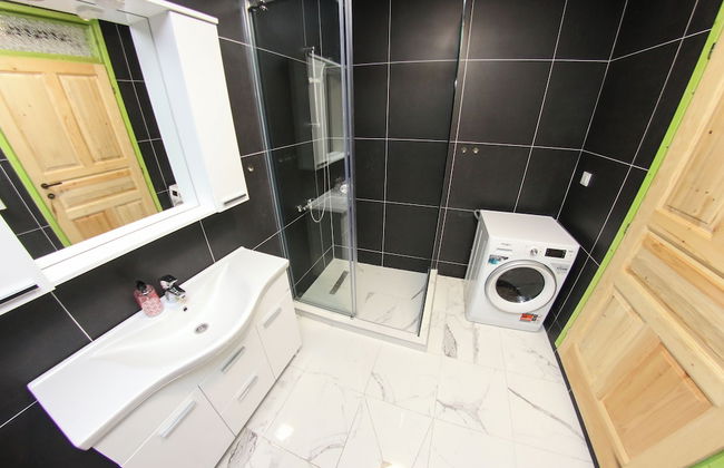 Apartment Villa Begić - Foto 51