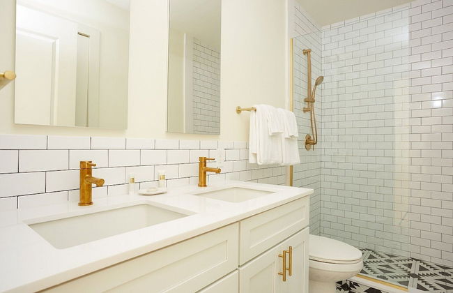 The Louie Hotel New Orleans, Belvilla District 6 Formerly Sonder - Foto 21