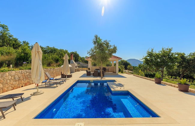 Hedera Estate, Villa Hedera VII - Foto 30