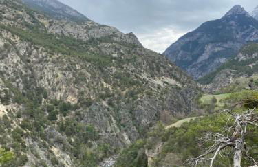 Les Granges d’Arvieux - Queyras - Appart 3ch./6p. - Foto 25