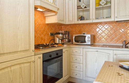 Villa Roberta With Big Private Pool - Photo 8