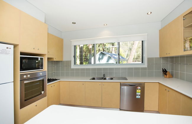 Blueys Retreat - Foto 9