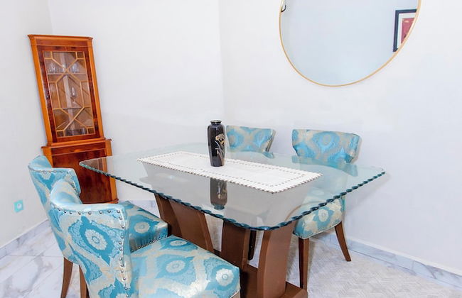 Le Clos D'or - Appartements Meubles - Foto 27