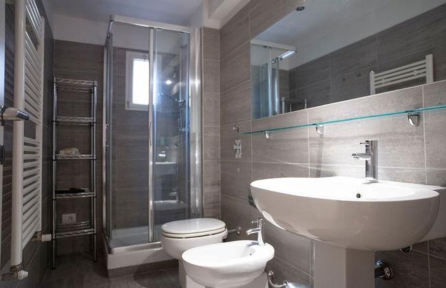 Isola apartment - Foto 16