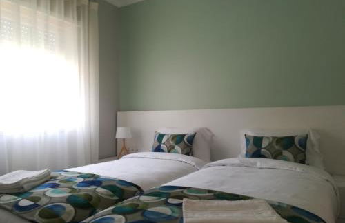 Praia Del Rei Pool View - Foto 8