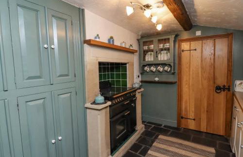 Cholmley Cottage - Foto 6