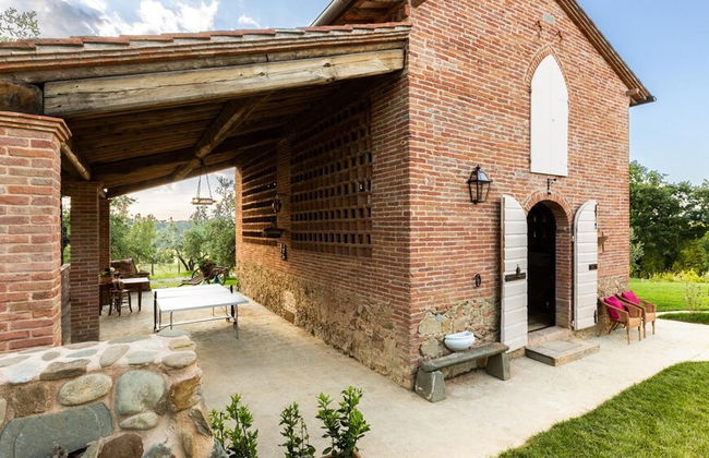 Dimora San Germano 14 - Foto 62