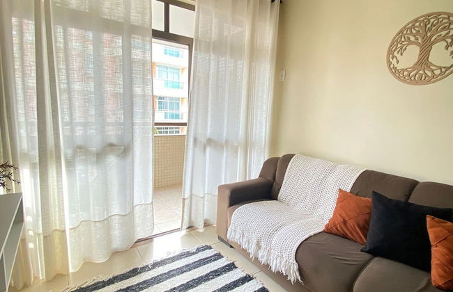 Aconchegante Apartamento na Prainha - Foto 20