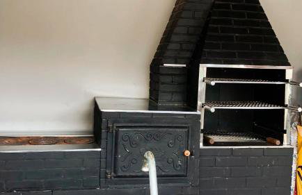 Casa com Piscina e Churrasqueira em Itanhaém! - Foto 6