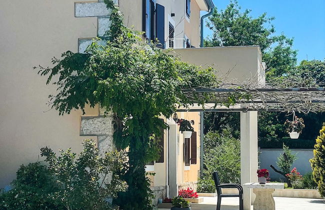 Butique apartment Borghetto - Foto 24