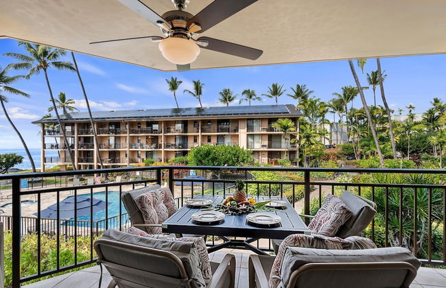 Kona Makai 2-201 - Foto 100