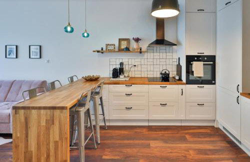 Apartament Pod 6 - Foto 25