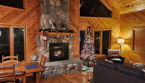 Loonstar Lodge - Foto 2