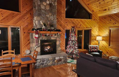 Loonstar Lodge - Foto 2