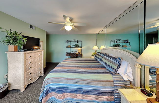 Jacksonville Beach Costa Verde 2319-102 - Foto 1