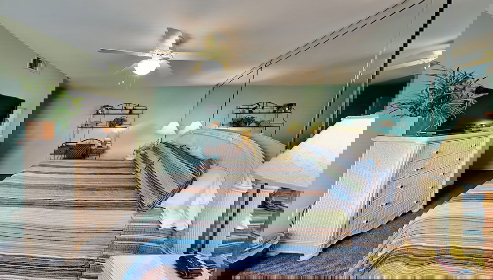 Ausstattung der Unterkunft