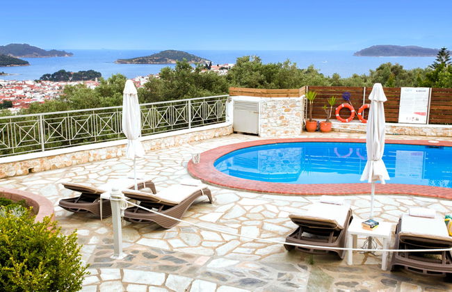 Blue Horizon Studios - Foto 11