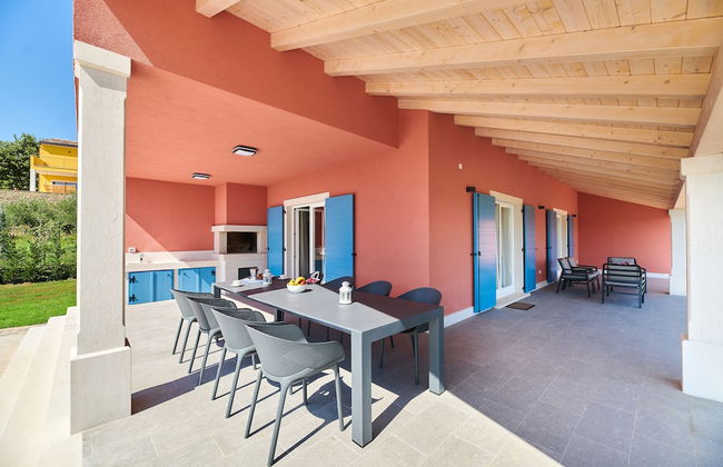 Villa Cali - Foto 19