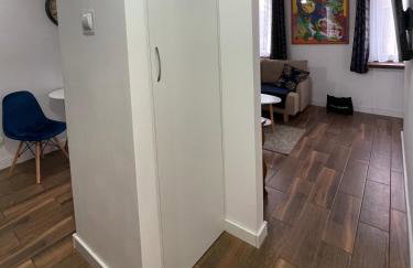 Apartament Centrum - Foto 11