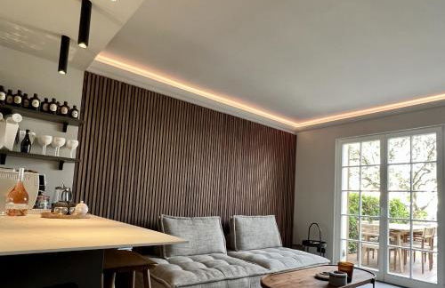 Casa iKa Port Grimaud - Maison 4 chambres + amarrage - Foto 8