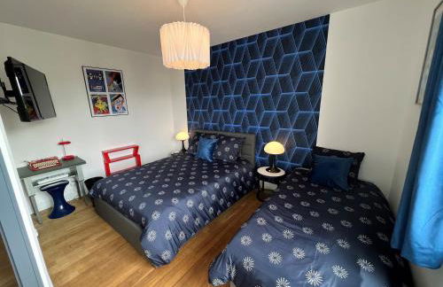 La suite du Theatre - Foto 11