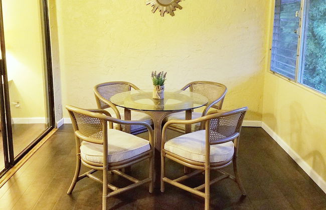 Wainaku Villa Vacation Rental - Photo 18