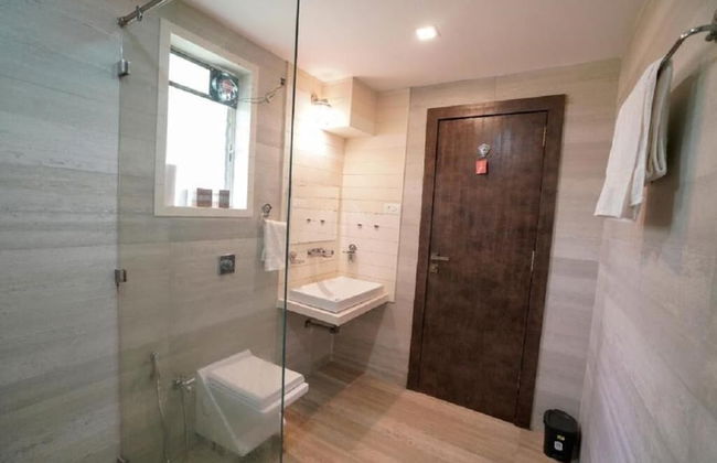 Lakeview Villa by Madstays, Panchgani - Photo 11