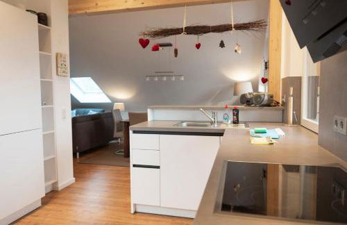 Friedenweiler Am Sommerberg by Kuckucksnester - Foto 35