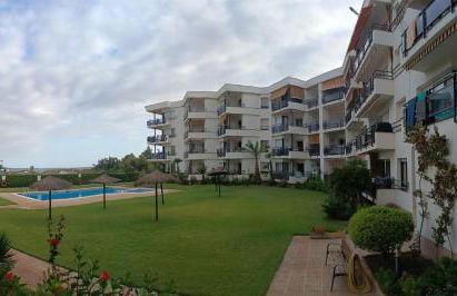 Apartamento en Creixell Primera linea de playa. - Foto 13