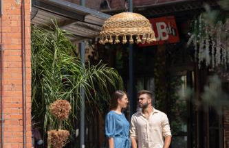 Thess Residences - Foto 134