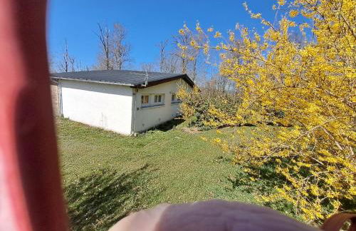 Le Paradis de Marie - Foto 16