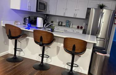 Cozy 3-Bedroom Apartment in Newark near NYC - Foto 12