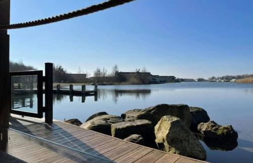 Miarlo Lodge Derwent Haven Lakeland - Foto 23