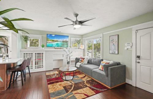 Fire pit, Game Room & BBQ - Family-Friendly Home - Foto 6