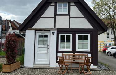 Lüttjet Huus - Foto 2