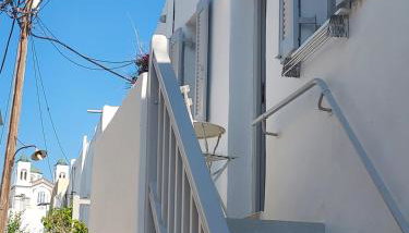 Holy Summer in Naousa Market Streets - Foto 3