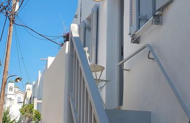 Holy Summer in Naousa Market Streets - Photo 3